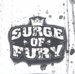Surge Of Fury : Promo 2002